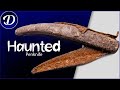 Extremely Rusty WW1 Pocket Knife Restoration (Haunted House Find)