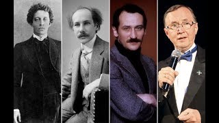 Знаменитые мужчины, которые соперничали, добиваясь внимания одной дамы Знаменитые мужчины, которые соперничали, добиваясь внимания одной дамы