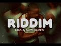 Afrobeat Instrumental 2024- Bnxn ft Ruger guitar type beat "Riddim" Afrobeat type beat