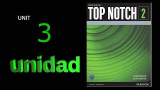 Myenglishlab top notch 2 unit 5