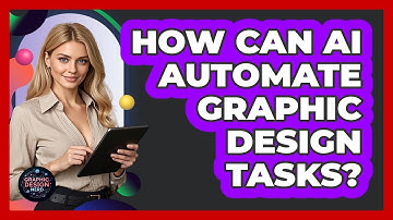 How Can AI Automate Graphic Design Tasks? - Graphic Design Nerd