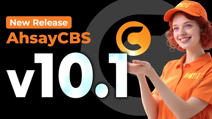 AhsayCBS version 10.1 is now available!