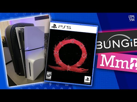 New PlayStation Handheld & PS5 Pro Coming 2024?  PS Showcase 2023 Update.  - [LTPS #564] 