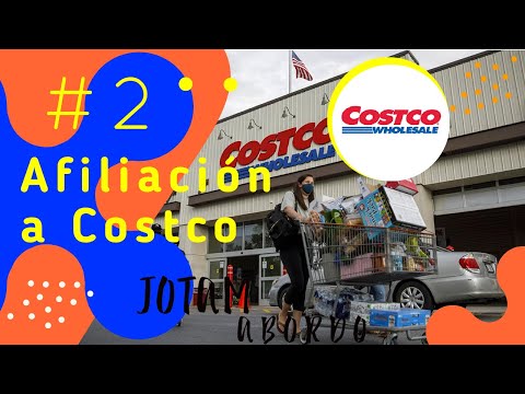 Video: ¿Con quién está afiliado Costco?