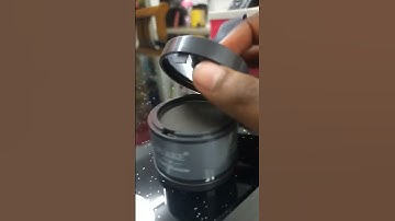 Thumbnail of hair shadow