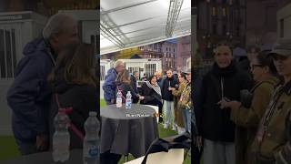 Giorgia - Emma - Buon Natale - Radio Italia Live -  15 Maggio 2026
