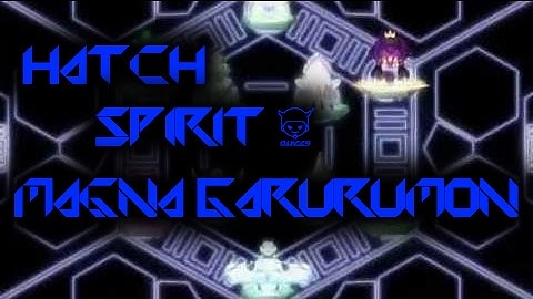 HATCH SPRITNYA MAGNAGARURUMON !!! | Digimon Master Online On Steam #29