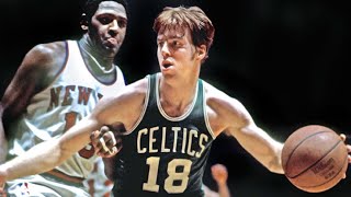 Dave Cowens: A story of the weirdness of the 1970s and the Boston