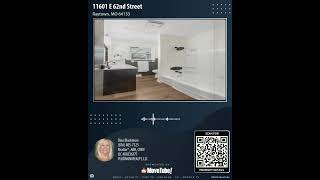 11601 E 62nd Street, Raytown, MO 64133 | 3 Bedroom Home For Sale