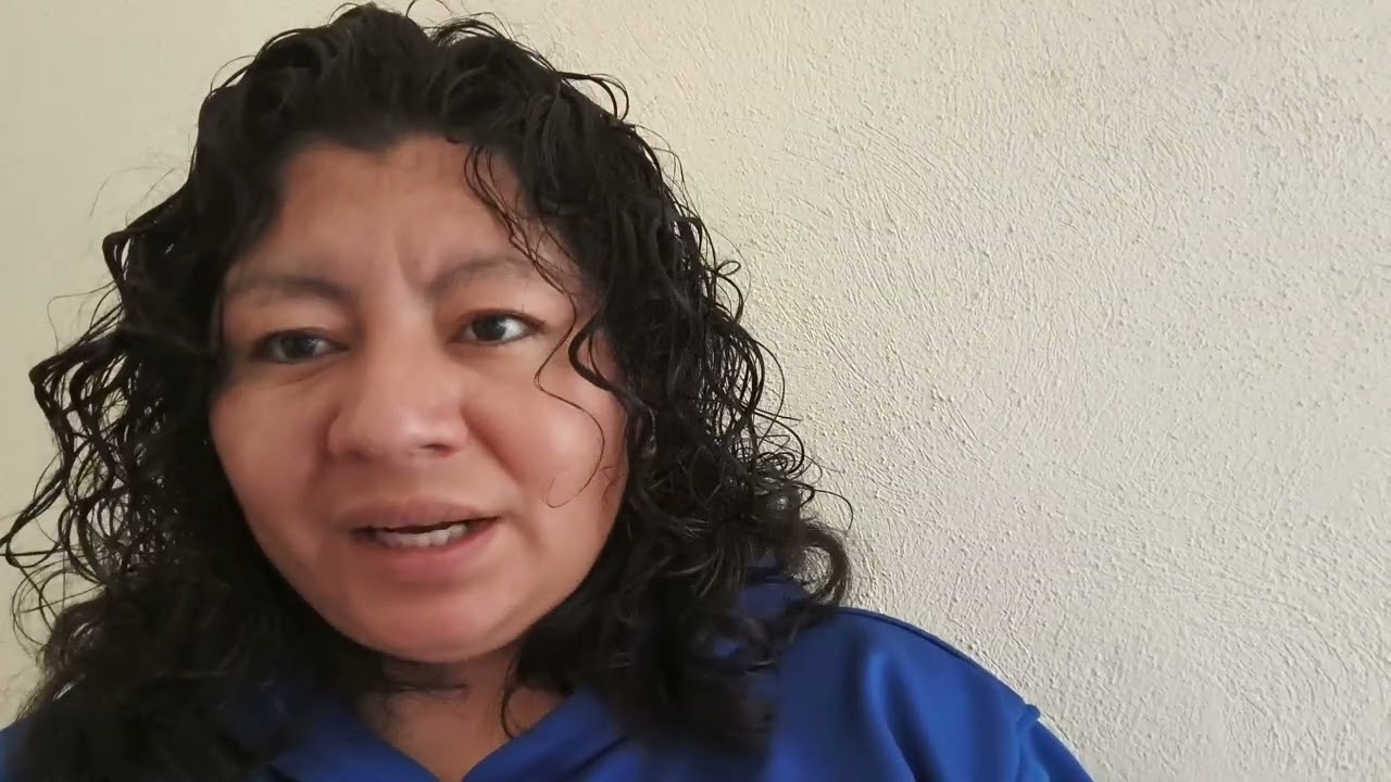 EXPLICACIÓN QUE MUCHOS ESPERABAN AQUÍ SE LAS DEJO SOBRE EL CASO DE DOÑA VICKY Y JUCHO.