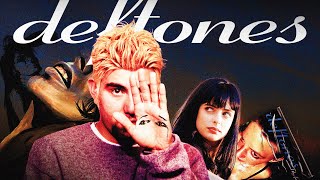 DEFTONES - ПОЧЕМУ ОНИ СНОВА ПОПУЛЯРНЫ?