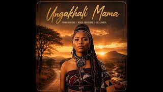 Ndou Advocate x Tynash Musiq - Ungakhali Mama [ New Amapiano Hit Song ]