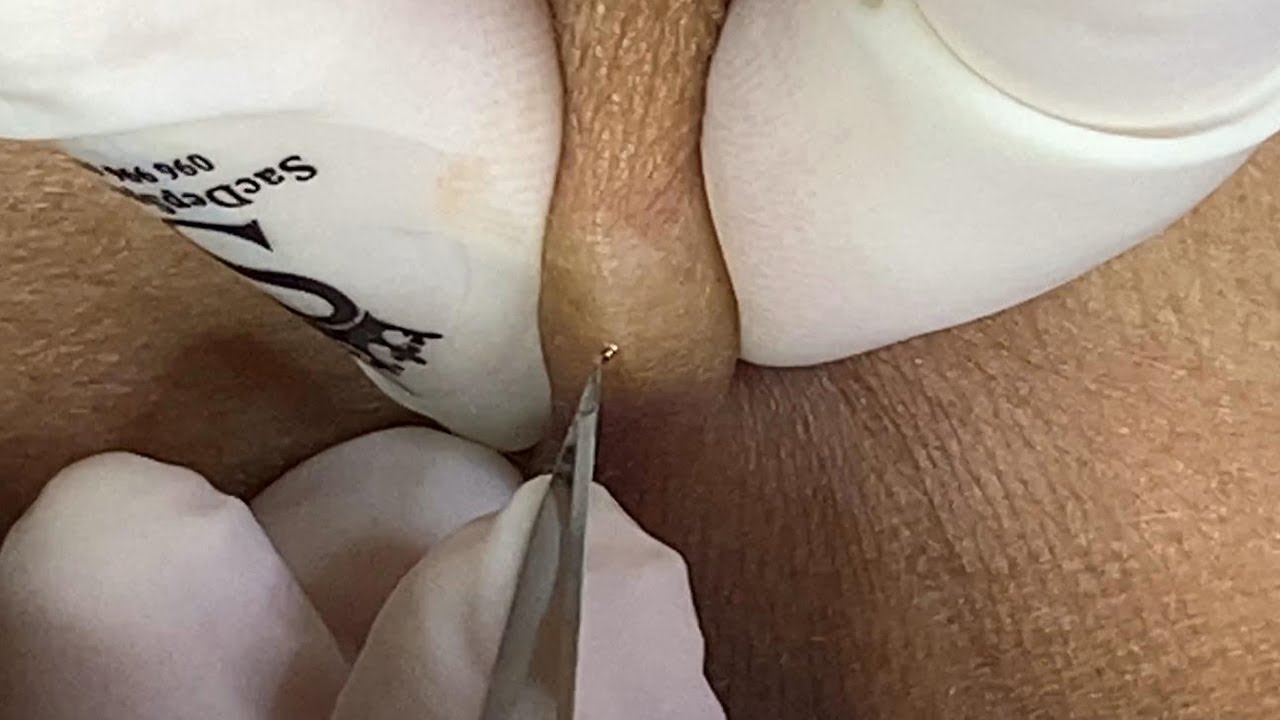 Satisfying Relaxing with Sac Dep Spa Video (#142)
