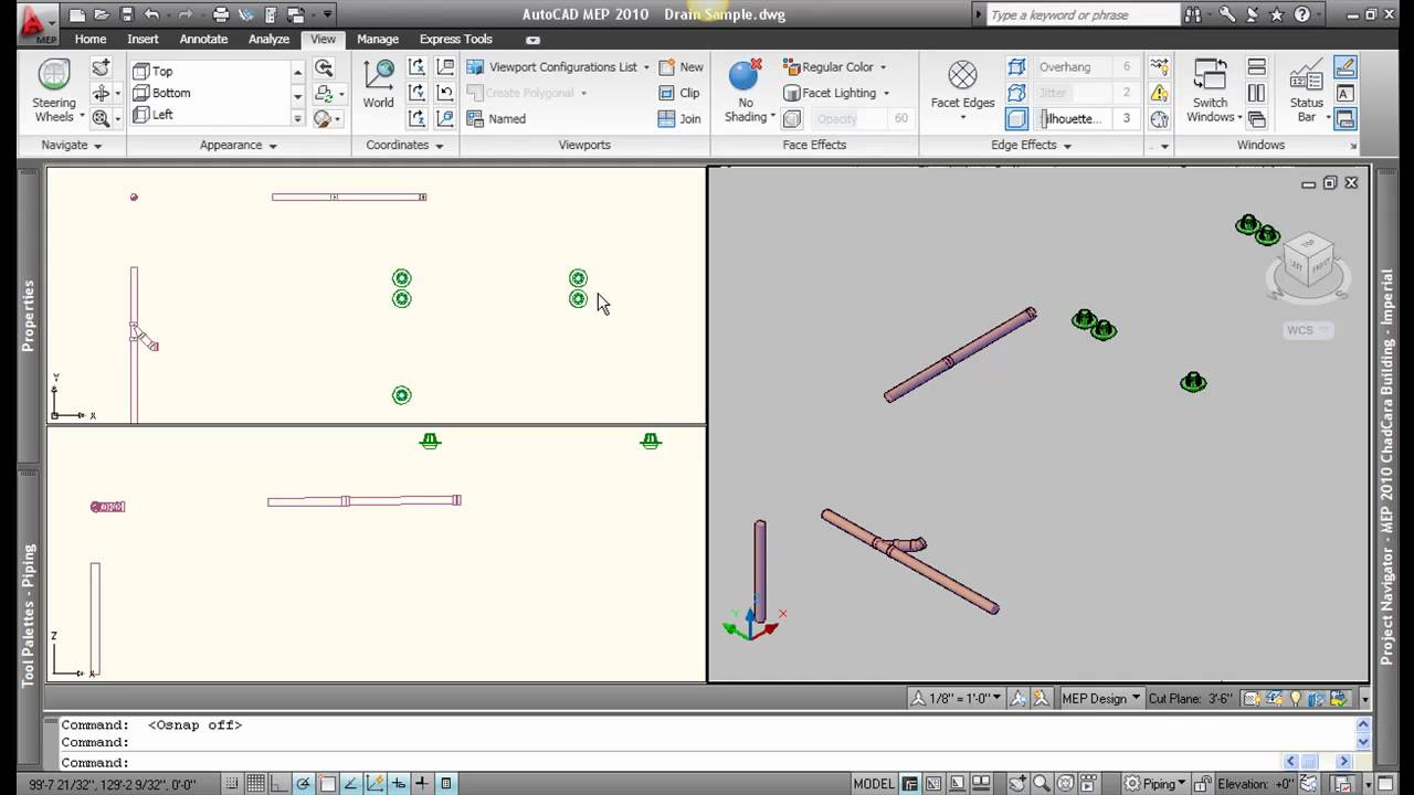 Autocad Mep Trial Autocad Mep Trial