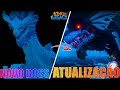 FINALMENTE SAIU O TRAILER DA NOVA MEGA ATUALIZAÇÃO DO KING LEGACY! TUDO SOBRE A UPDATE 7 (DATA ?)