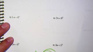 Unit 9 Skill 1- Level 4 Notes