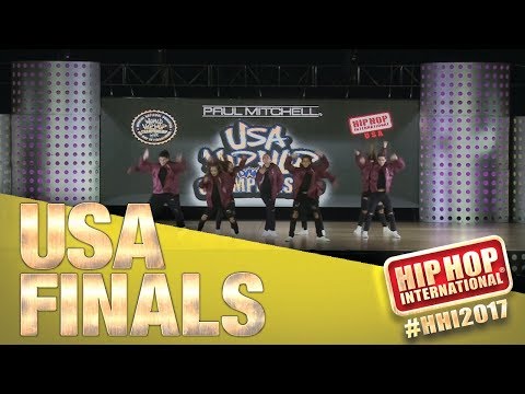 Imperium - San Diego, CA (Varsity Division) at HHIUSA2017 Finals