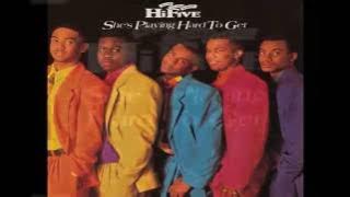Download lagu Hi Five - She's Playing Hard To Get (HQ)