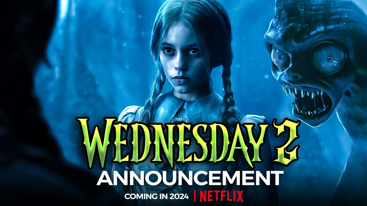 Wednesday season 2 release date: When can fans expect the announcement and  cast details?