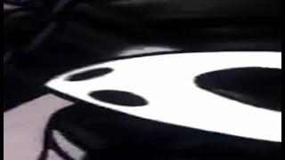 inside of the hollow knight (hollow knight shitpost status)