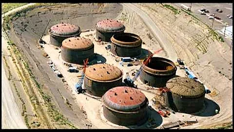 The Area: A Journey through the Hanford Nuclear Re...