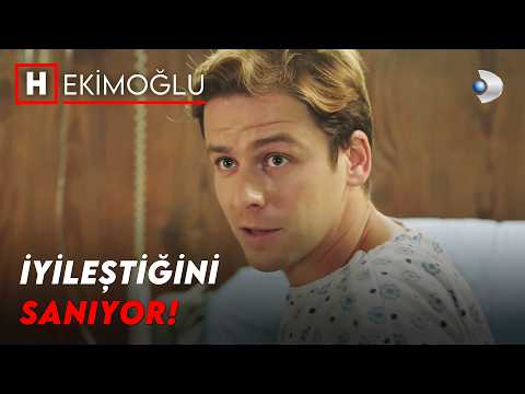Beş dakikalık tedavi! - Hekimoğlu Özel Klip