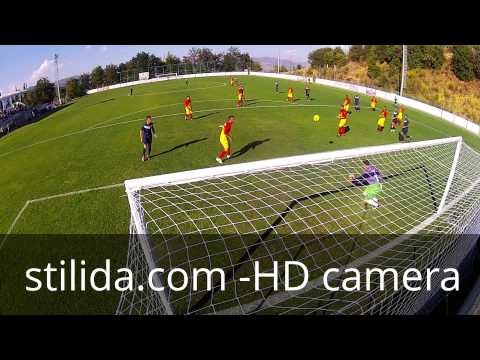 HD CAMERA ΣΠΕΡΧΕΙΑΔΑ