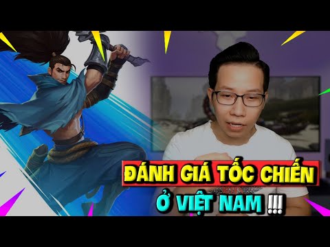 Đánh Giá Tình Hình Phát Triển Của Tốc Chiến Ở Việt Nam | Hỏi Đáp Gaming #91