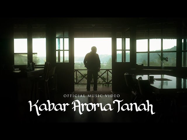 Iwan Fals - Kabar Aroma Tanah (feat. Musica Artists) | Official Music Video class=