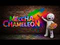 I PLAYED MECCHA CHAMELEON FOR THE FIRST TIME