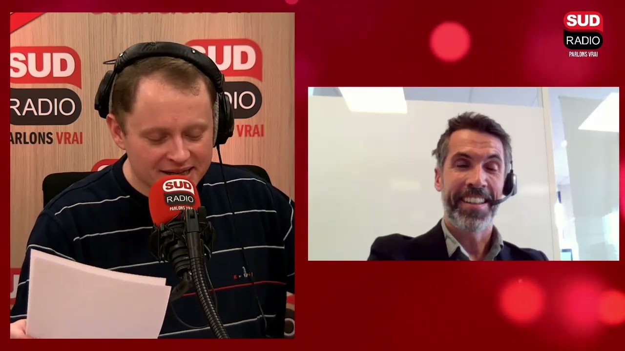 Sud Radio Auto - Essais croisés - Renault Megane E-Tech