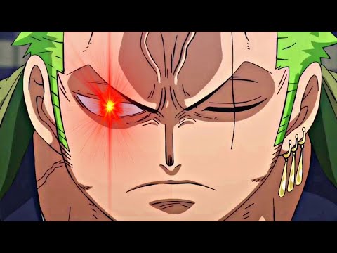 ЗОРО СОКРУШИЛ АПУ ОДНИМ УДАРОМ! | КАЙДО НАЧИНАЕТ ДЕЙСТВОВАТЬ! | Ван Пис 997 обзор