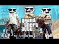 GTA V - Entrando no Limbo Troll!