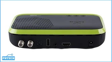 💎 How To Scan Startimes Satellite Decoder