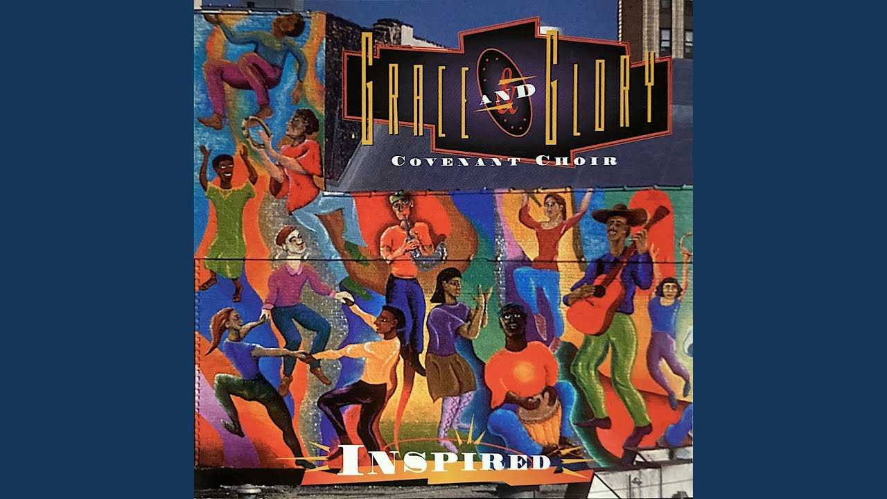 Walk in the Light - YouTube