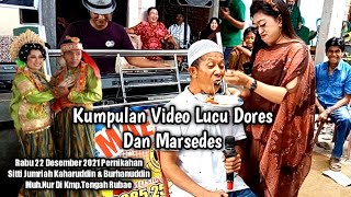 Kumpulan Video Dan Lagu Bugis Lucu ~ Dores Dan Marsedes