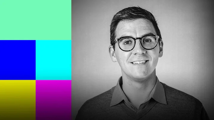 Aaron Morris: How your body could become its own d...