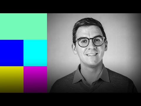 Aaron Morris: How your body could become its own diagnostic lab | TED Fellows