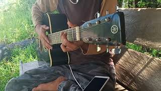 Gitar Hutan