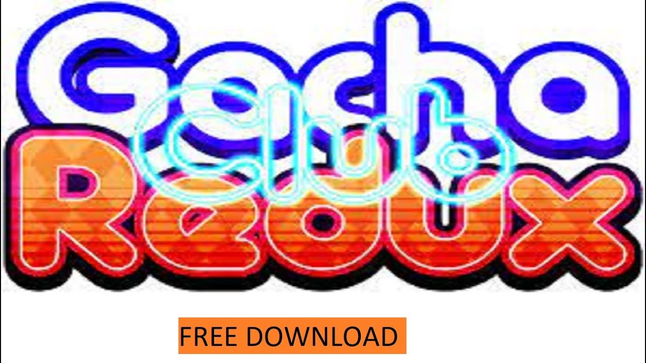Install Gacha Redux Free 🆕 Download Gacha Redux for Mobile (IOS APK) 🆗 -  YouTube