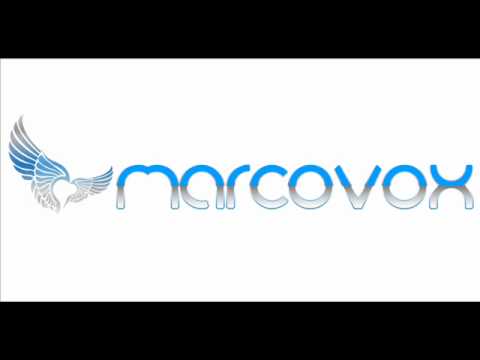 Dj Noà & Marcovox - Disco dark marcovox sottounpontemix