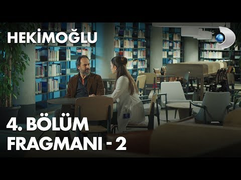 Hekimoğlu 4. Bölüm Fragmanı - 2