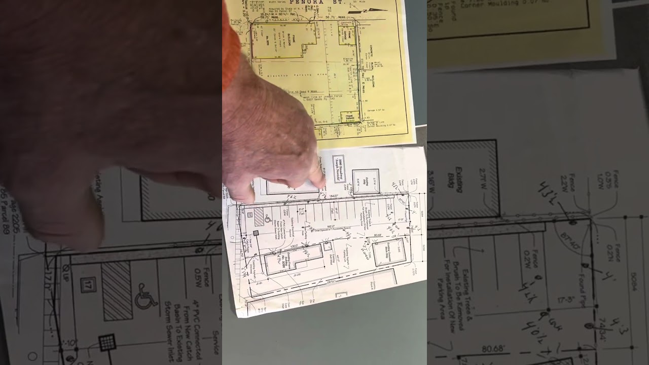 Broadway properties detail with TGP