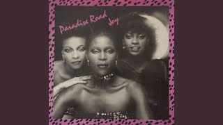 Ain't Gonna Stop (Till I Get to the Top)