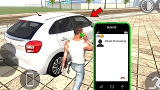 Indian bike driving 3d Beleno car cheat codes or all new cheat codes 