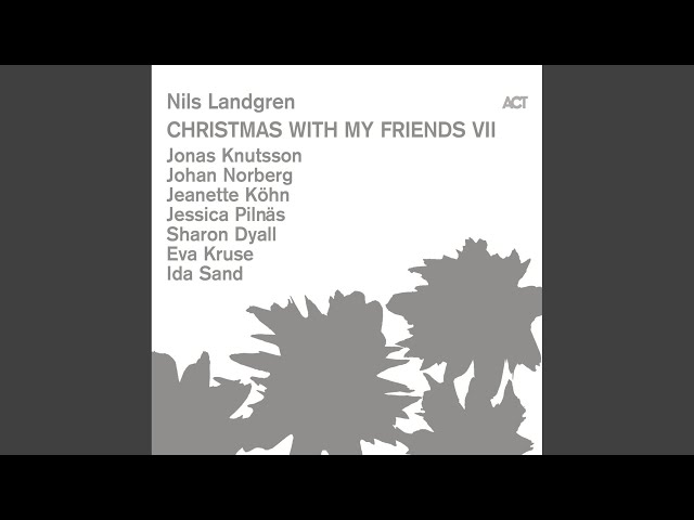 Nils Landgren - Feliz Navidad