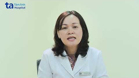 Phẫu thuật tái tạo vú tức thì bằng túi ngực | ThS.BS Nguyễn Đỗ Thùy Giang | BVĐK Tâm Anh