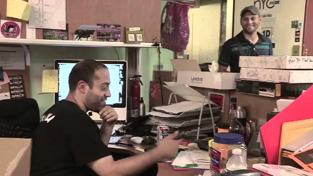 TimesCast - Gay Pride Weekend