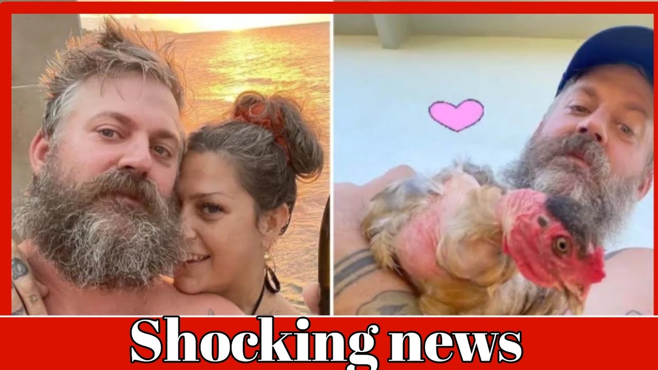 American Pickers star Danielle Colby's secret struggle you won't