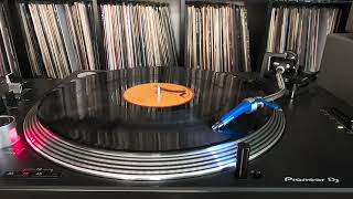Pascal Leroc – Frantic | Side B1 | Tech House Vinyl Rip (1998) | Polyester Recordings | POLY 2006